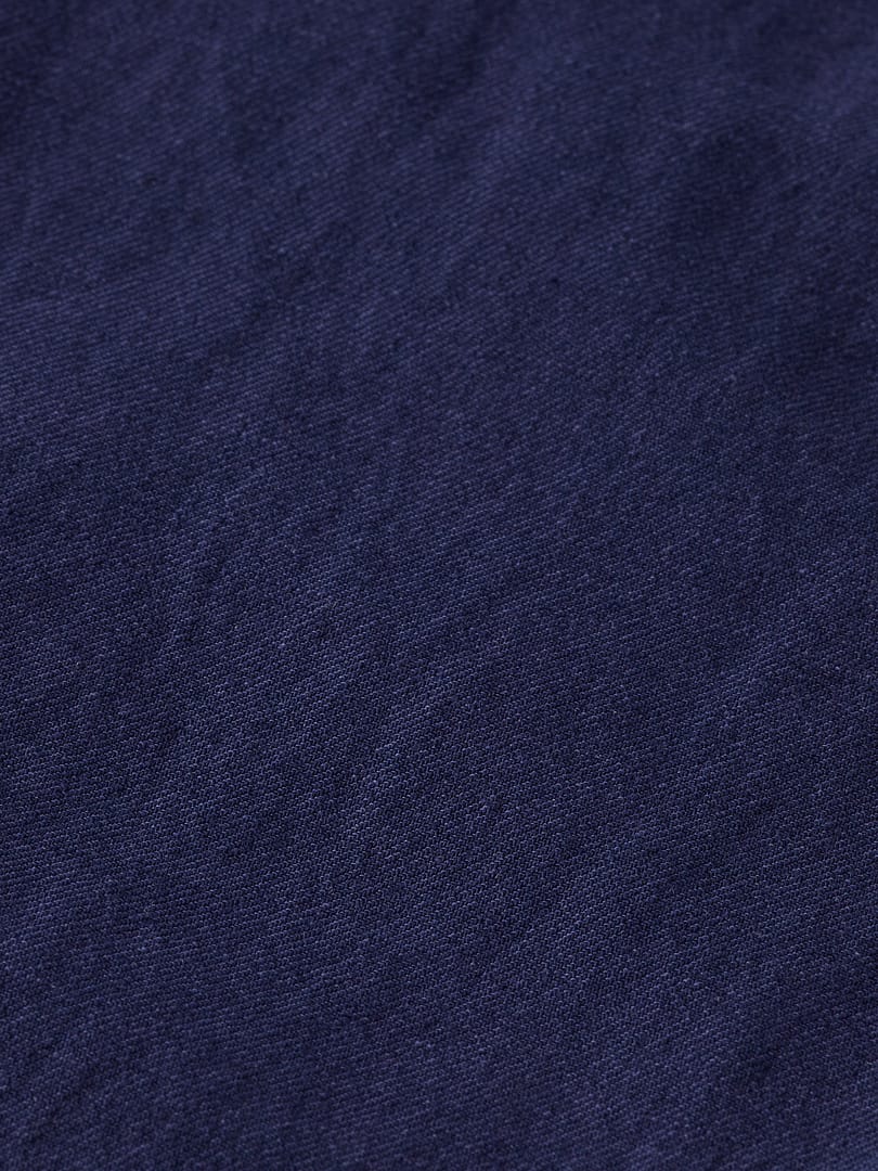 Core – Warren –  Cotton/ Linen Twill Jogger